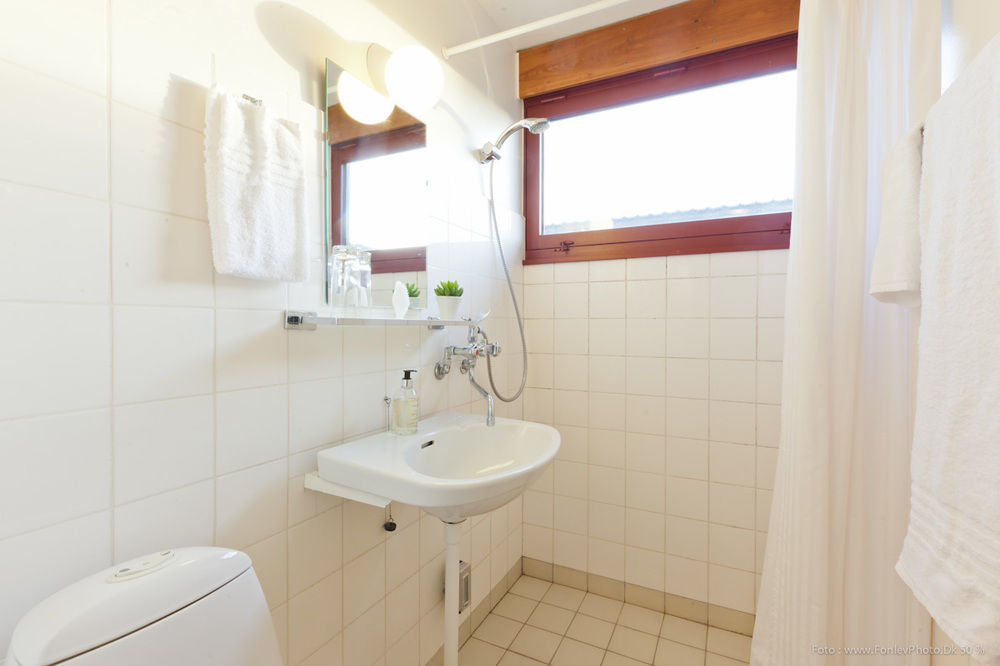 Fredensborg B&B Dış mekan fotoğraf
