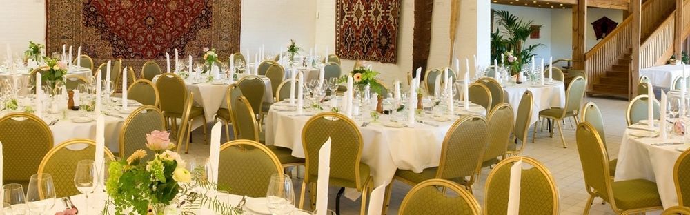 Fredensborg B&B Dış mekan fotoğraf