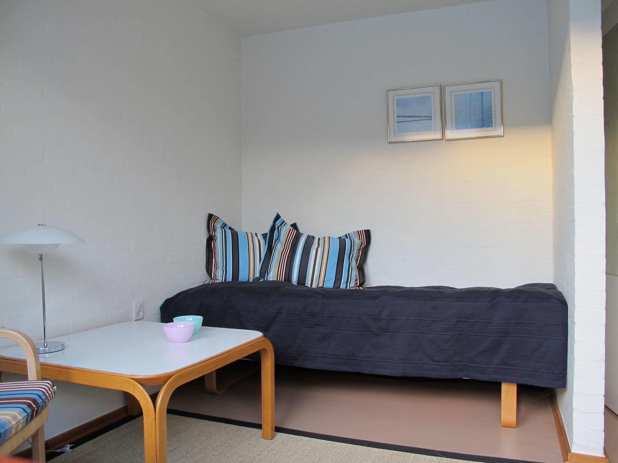 Fredensborg B&B Dış mekan fotoğraf